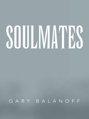 cover image of Soulmates